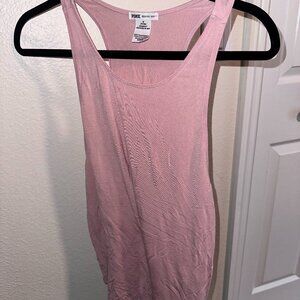 PINK Sleep Tank